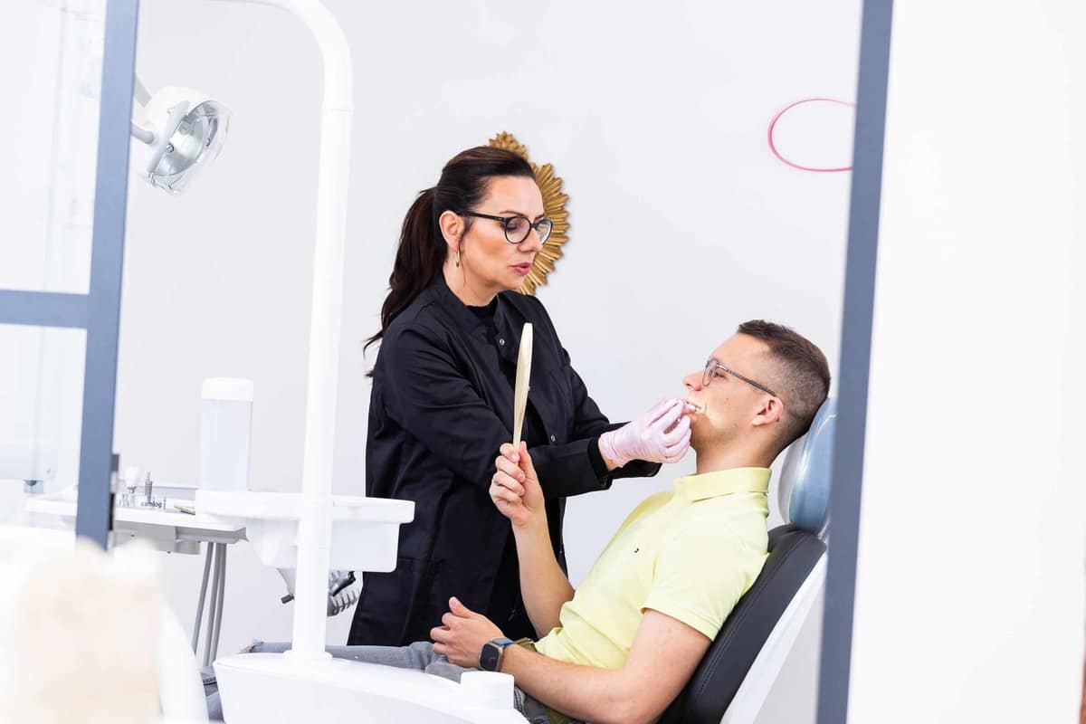 Team der Creativ Dental GmbH