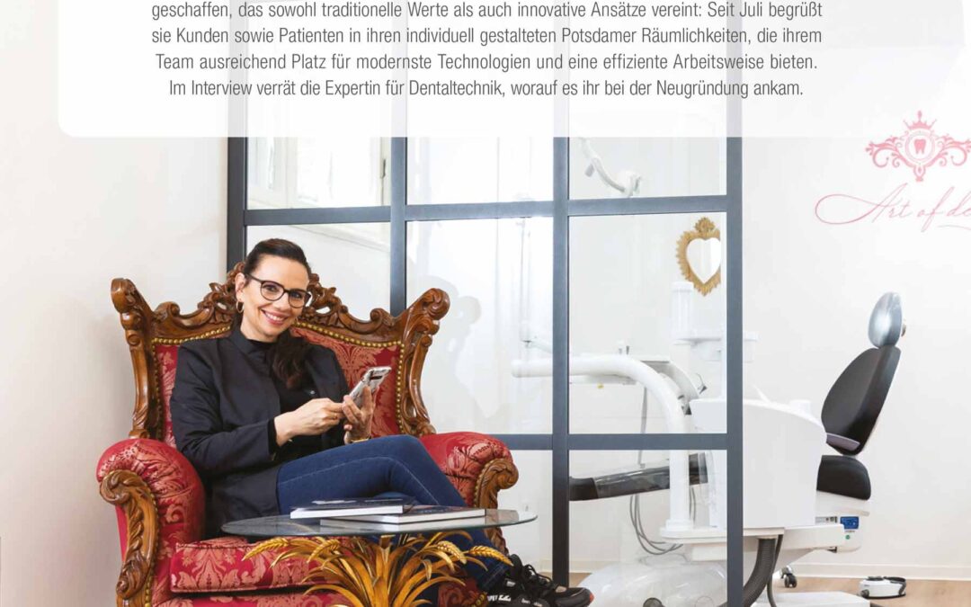 Aha-Erlebnis statt Hintergrunddienstleister